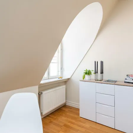 Lecool Rataskaevu Apartment *