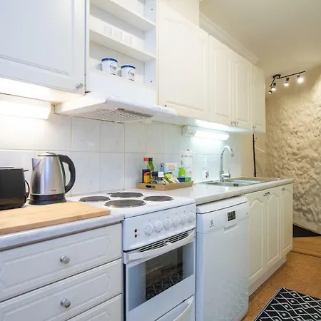 Lecool Rataskaevu Apartment Tallinn